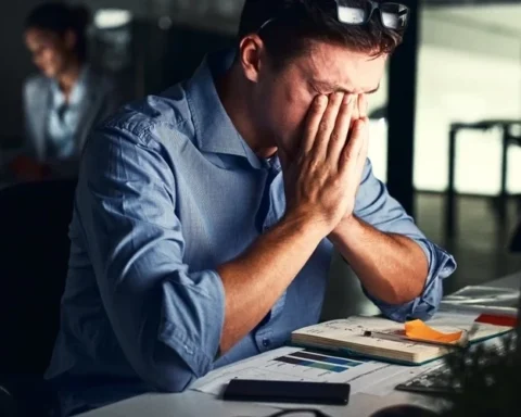 Большинство жителей Латвии готовы сменить работу на фоне высокой конкуренции в странах Балтии