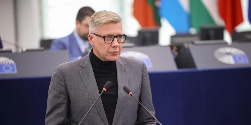 Борьба за интересы Латвии: поддержка Латгалии, крестьян и реновация домов