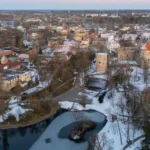 Цесисский край утвердил бюджет на 2026 год: расходы превышают доходы