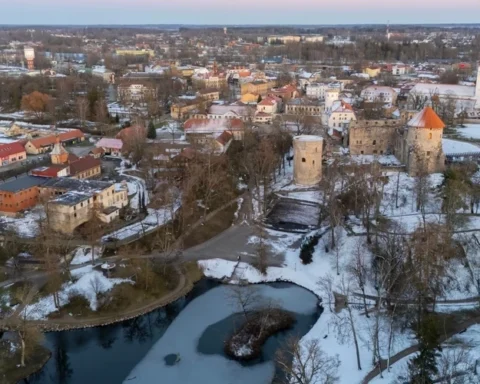 Цесисский край утвердил бюджет на 2026 год: расходы превышают доходы