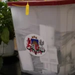 ЦИК Латвии готовит "генеральную репетицию" выборов после неудачи в прошлом году