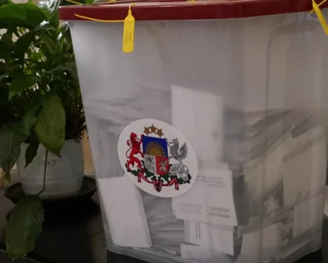 ЦИК Латвии готовит "генеральную репетицию" выборов после неудачи в прошлом году