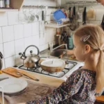 Декретный отпуск в Латвии может негативно повлиять на будущее пенсионное обеспечение женщин