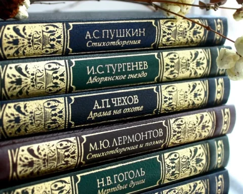 Дело о "налоге на русский" может попасть в суд ЕС: юрист требует компенсацию от VID за НДС на книги