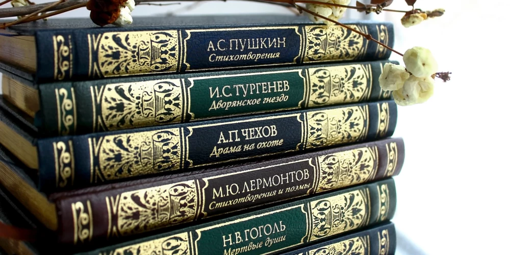 Дело о "налоге на русский" может попасть в суд ЕС: юрист требует компенсацию от VID за НДС на книги