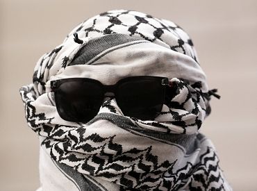 Два человека из Швеции бросили гранаты в сторону израильского посольства в Копенгагене