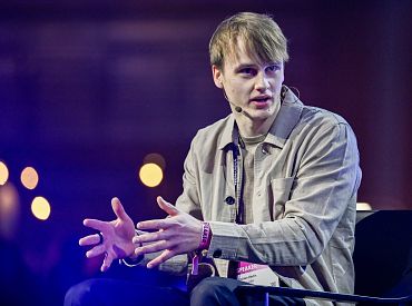 Два молодых предпринимателя создали миллиардный стартап Lovable в Швеции за восемь месяцев