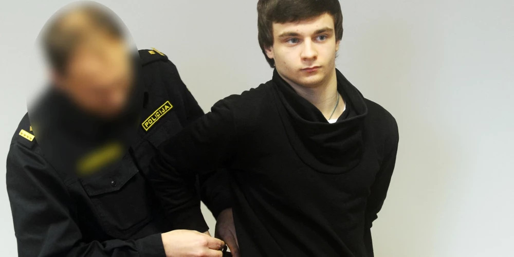 Двойное убийство на Кипсале в 2014 году: 18-летний парень убил монахиню и офисную сотрудницу