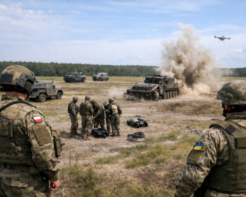Варшава адаптирует украинские методы разминирования для усиления оборонного потенциала