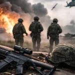 Эксперт: планы России по вторжению в Балтии не означают неминуемую агрессию