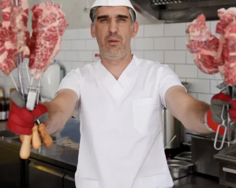 Эксперт Rimi Latvia о борьбе с пищевыми отходами и благотворительности компании