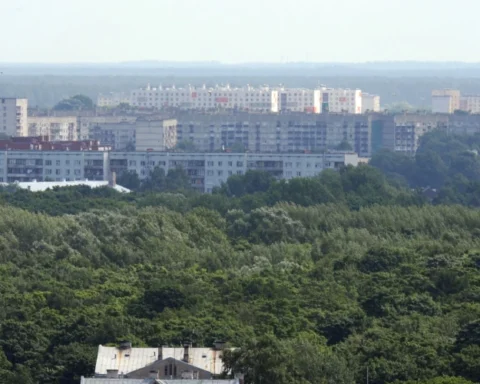 Эксперт сравнил Пурвциемс с Гонконгом и объяснил неожиданные выводы