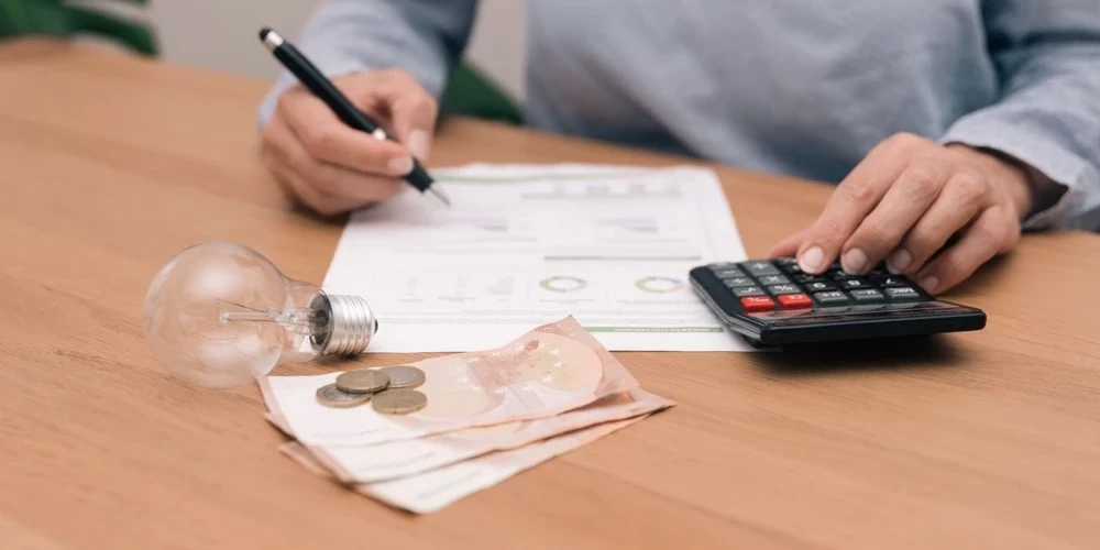 Электрические тарифы в Латвии немного снизились, но цены на Nord Pool все равно растут