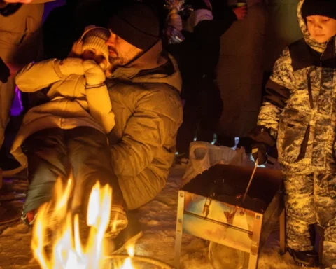 Елгава выделит 6600 евро на генератор для города-побратима в Украине