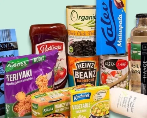 Эстонская компания Sumena вышла на рынок Латвии с целью популяризации осознанного потребления