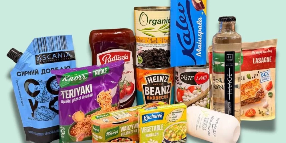 Эстонская компания Sumena вышла на рынок Латвии с целью популяризации осознанного потребления