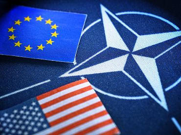 Европа призвана противостоять США: чего можно ожидать от такого сценария?