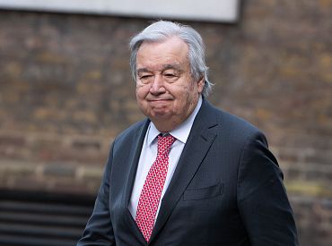 Генеральный секретарь ООН призывает государства выполнить финансовые обязательства для предотвращения банкротства