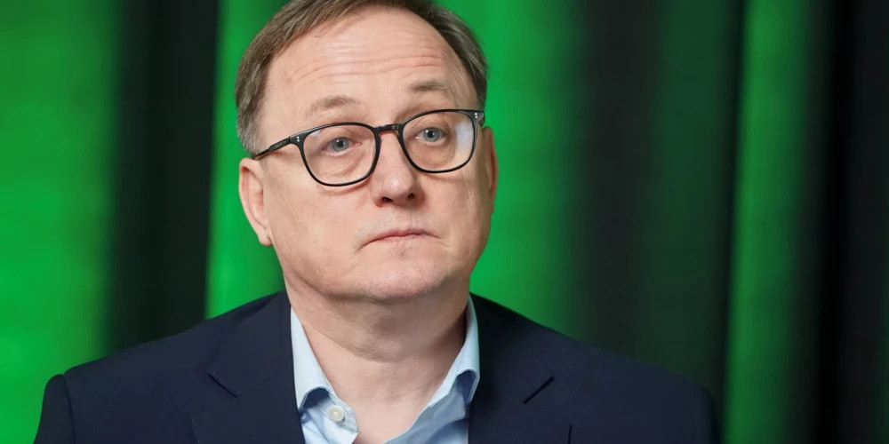 Глава Банка Латвии предупреждает о бедности в старости из-за добровольного второго пенсионного уровня