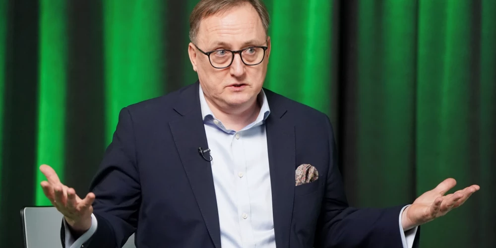 Глава Банка Латвии: упрощение строительства может обеспечить экономический рост до 5%