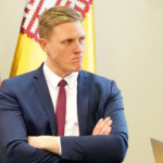 Глава парламентской комиссии сообщил о пропаже соискателей убежища в Латвии