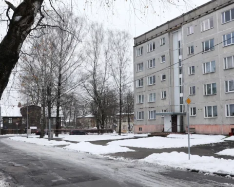 Глава RNP: счета за отопление в Риге выросли на 40-60%, пени за просрочку не будут начисляться