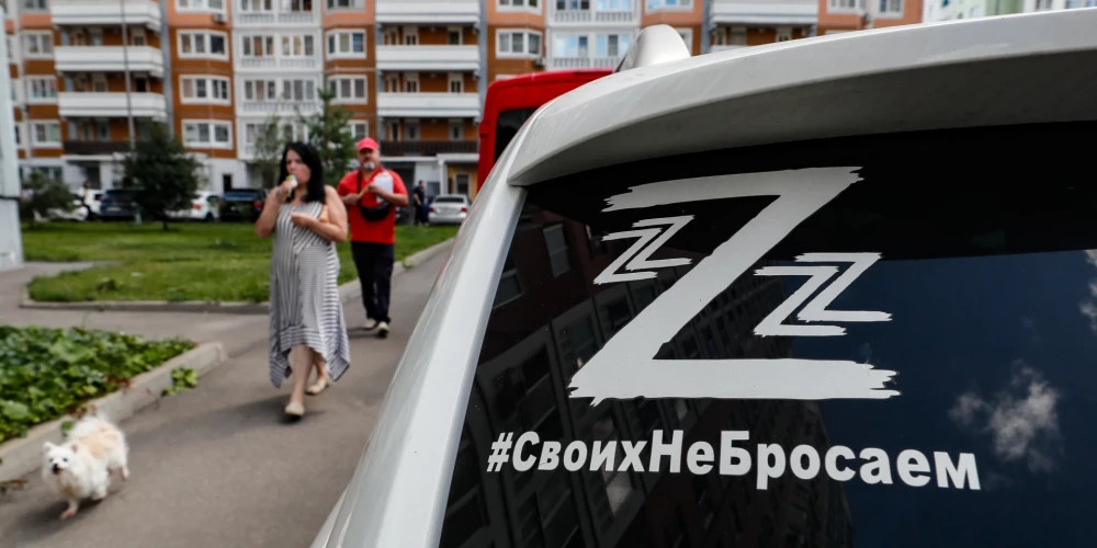 Госполиция прогнозирует рост преступлений, связанных с оправданием войны в 2023 году