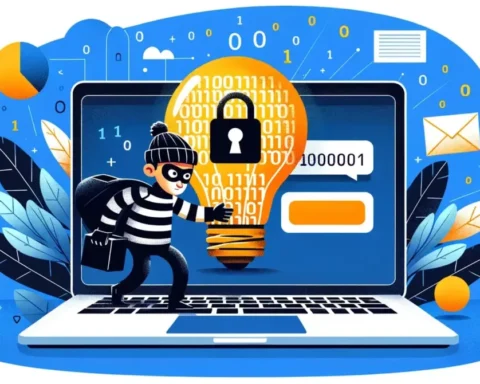 Госсервисы России оказались уязвимы перед киберпреступниками на фоне роста утечек данных