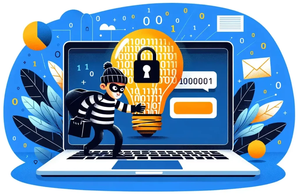 Госсервисы России оказались уязвимы перед киберпреступниками на фоне роста утечек данных