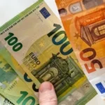 Государственный долг Латвии превышает 10 000 евро на душу населения