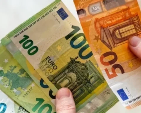 Государственный долг Латвии превышает 10 000 евро на душу населения