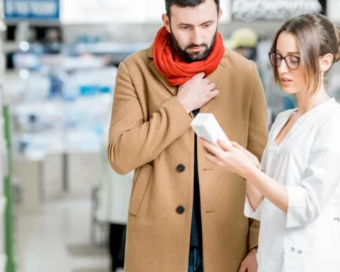 Государство берет на себя плату за услуги фармацевта в Латвии