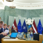 Гражданственность и финансирование НГО: что ожидать в Латвии в 2026 году