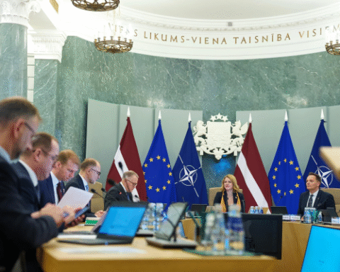 Гражданственность и финансирование НГО: что ожидать в Латвии в 2026 году