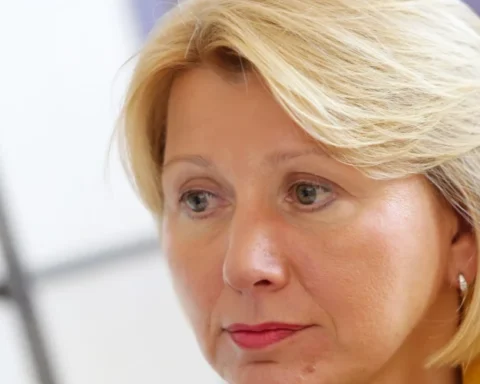 Иева Плауде: личная история о человечности и тревоге в воспоминаниях о прошлом