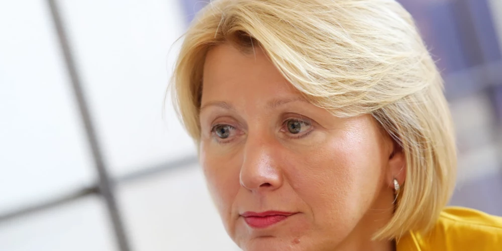 Иева Плауде: личная история о человечности и тревоге в воспоминаниях о прошлом