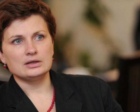 Илзе Винькеле: главная проблема реабилитационной помощи в Латвии — недоступность услуг в регионах