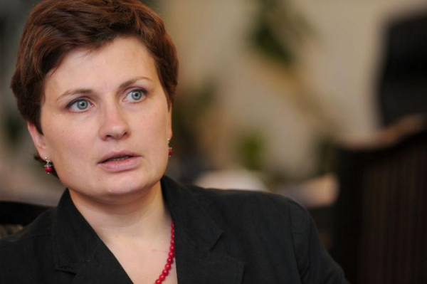 Илзе Винькеле: главная проблема реабилитационной помощи в Латвии — недоступность услуг в регионах