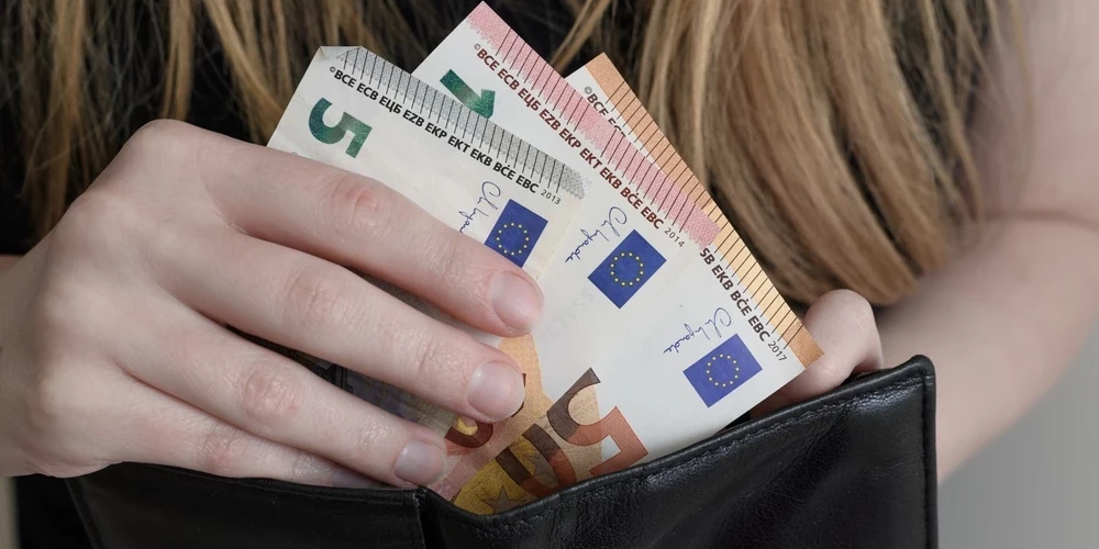 Ищущие работу в Латвии все больше учитывают не только зарплату, но и условия труда