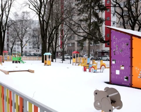 Изменения в детских садах Риги: новые названия и адреса, планы по закрытию 10 учреждений