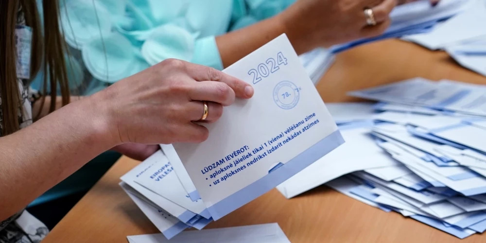 Известна почасовая ставка для членов избирательных комиссий на выборах в Сейм