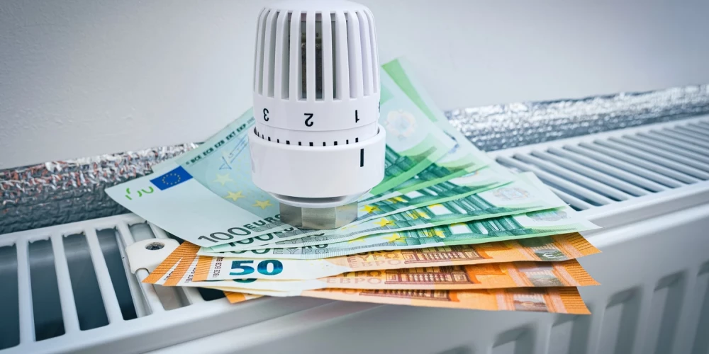 Кабмин Латвии повысил зимние жилищные пособия несмотря на возражения некоторых сторон