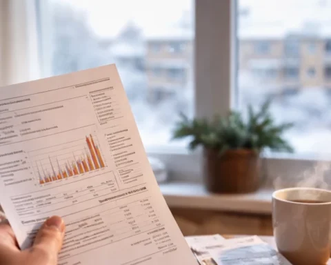 Каминскис: самоуправления обязаны обеспечить отопление в школах и социальных учреждениях