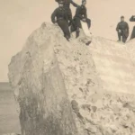 Кароста: как имперская и советская база стала исторической частью Лиепаи