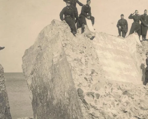 Кароста: как имперская и советская база стала исторической частью Лиепаи