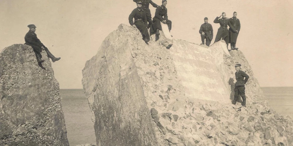 Кароста: как имперская и советская база стала исторической частью Лиепаи