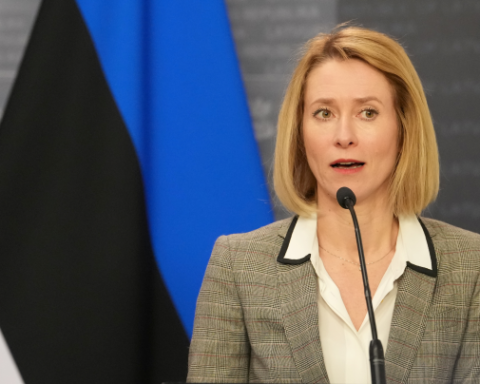 Кая Каллас подверглась критике: дипломат ЕС не пользуется уважением ни в Москве, ни в Вашингтоне