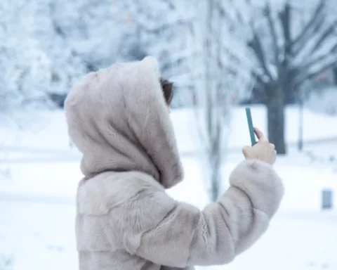 Климатолог анализирует, почему зимние условия кажутся более суровыми