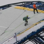 KNAB не сообщает о подозреваемых по делу Rail Baltica, допросили свыше 60 человек