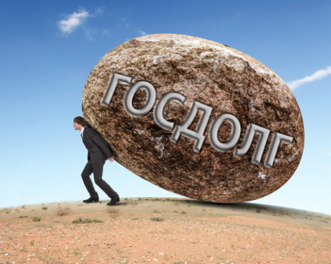 Когда Латвия достигнет критического порога государственного долга?